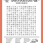 dinosaur word search thumbnail