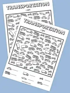 transportation i spy thumbnail