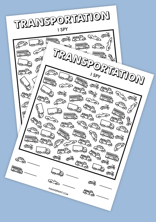 transportation i spy thumbnail