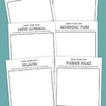 draw your own thumbnail