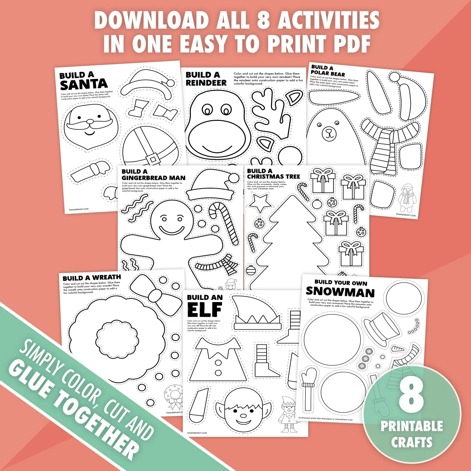 christmas build your own bundle