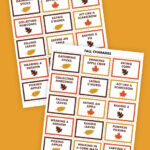 fall charades thumbnail