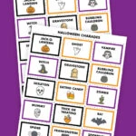 halloween charades thumbnail