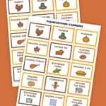 thanksgiving charades thumbnail