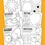 fall build your own thumbnail