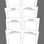 halloween drawing thumbnail