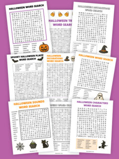 halloween word search thumbnail