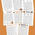 thanksgiving word search thumbnail