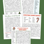 christmas word search thumbnail