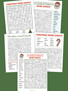 christmas word search thumbnail