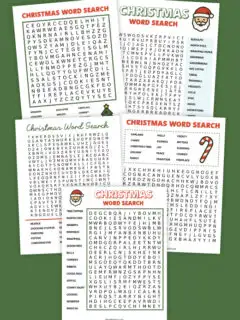 christmas word search thumbnail