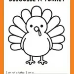 disguise a turkey thumbnail