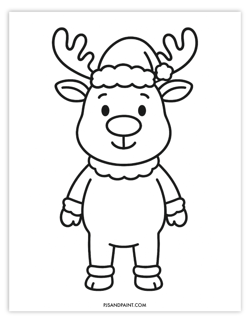 reindeer