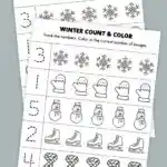 winter count and color thumbnail