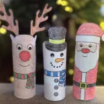christmas characters thumbnail