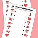 valentines matching thumbnail