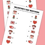 valentines matching thumbnail