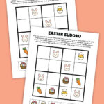 easter sudoku thumbnail