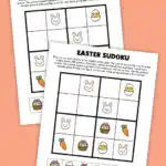 easter sudoku thumbnail