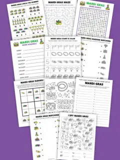 mardi gras thumbnail