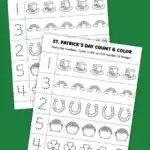 st patricks count and color thumbnail