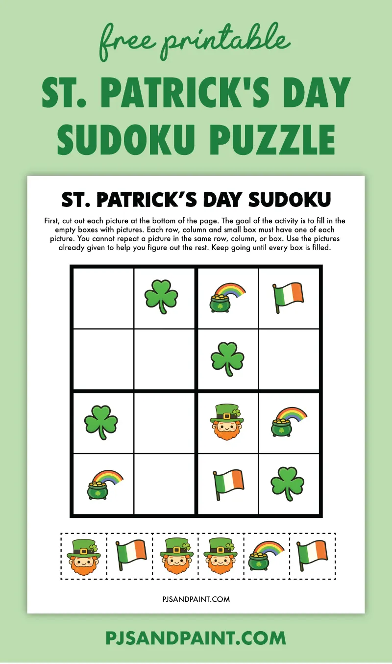 sudoku free printable