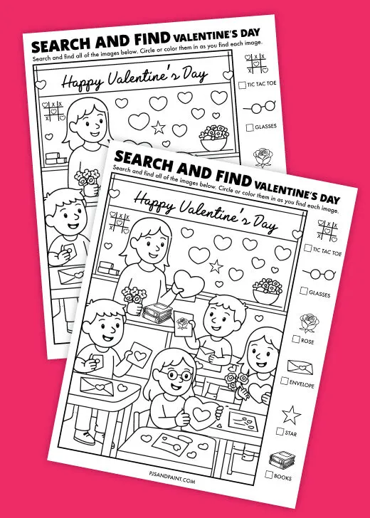 valentines day search and find thumbnail