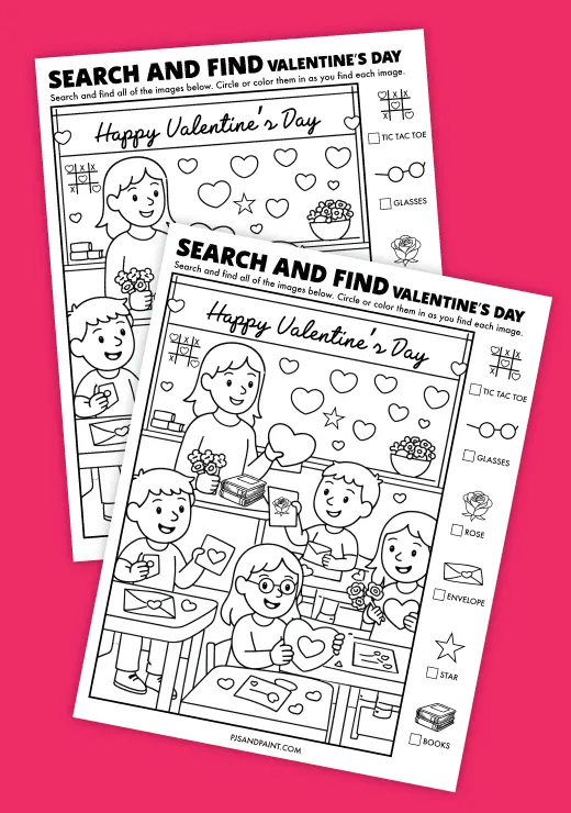 valentines day search and find thumbnail