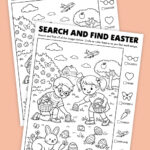 easter search and find thumbnail