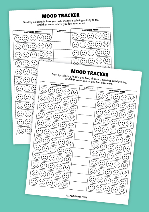 kids mood tracker thumbmail