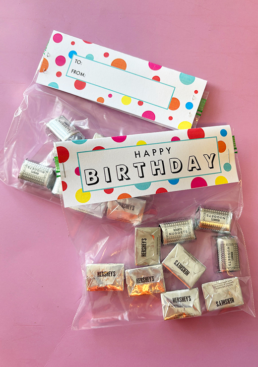 birthday bag topper thumbnail