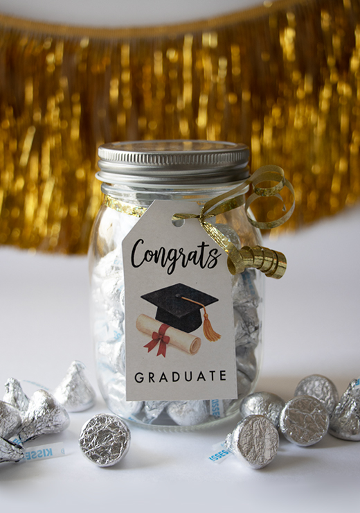 graduation tag thumbnail