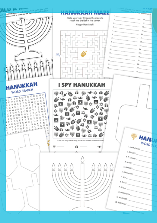 hanukkah thumbnail