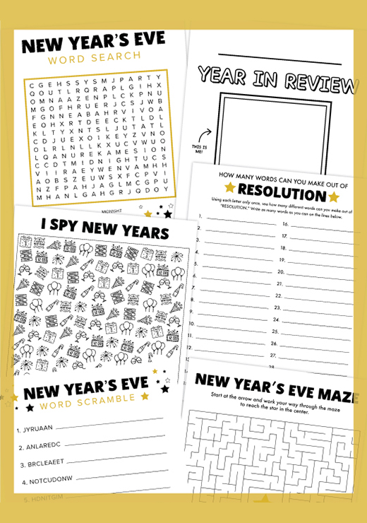 new years thumbnail