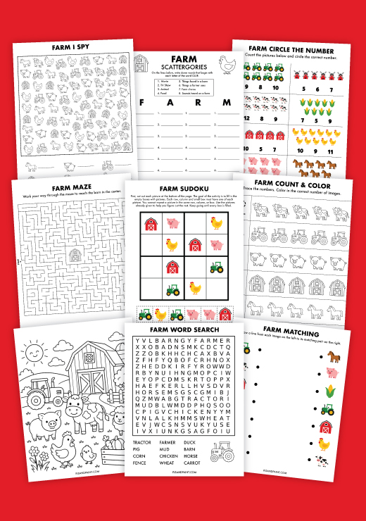 farm bundle