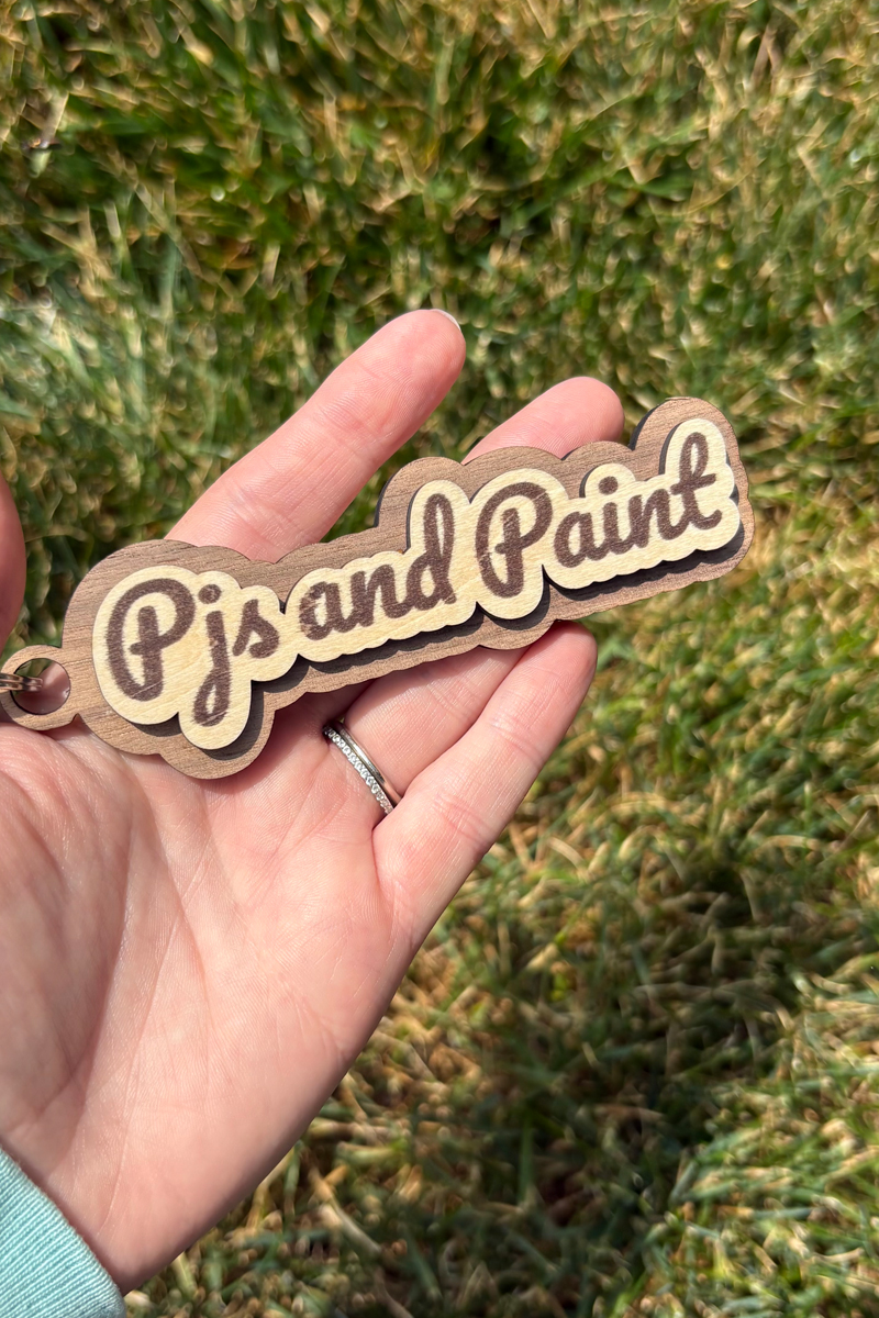 keychain