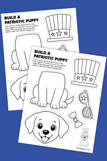 patriotic puppy thumbnail
