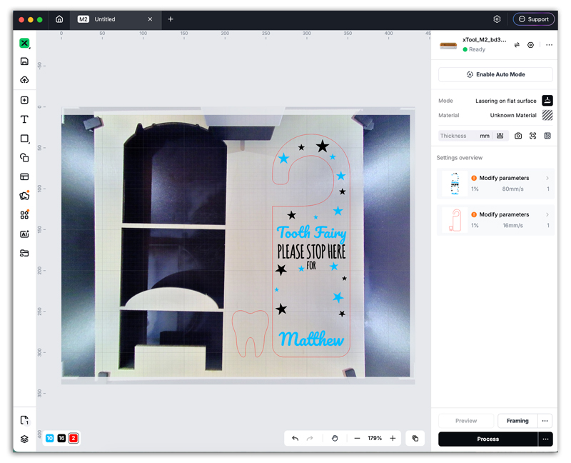 screenshot camera