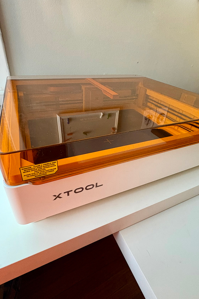xtool closed