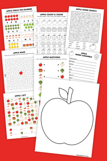 apple theme