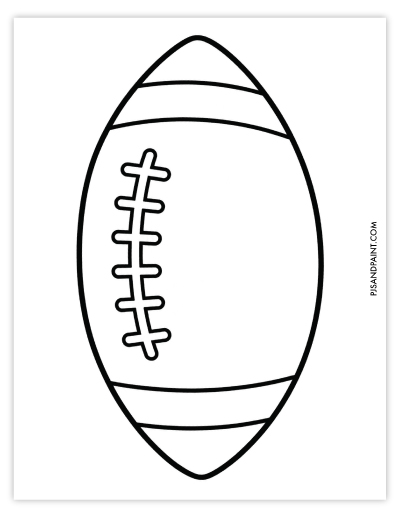 football
