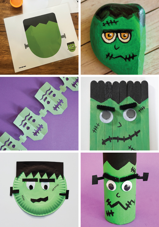 frankenstein thumbnail