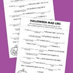 halloween mad libs thumbnail