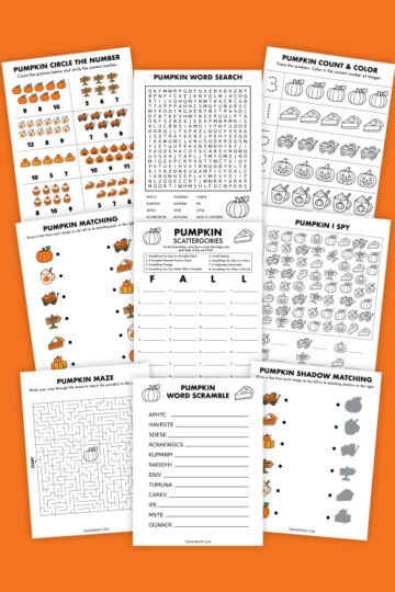 pumpkin thumbnail