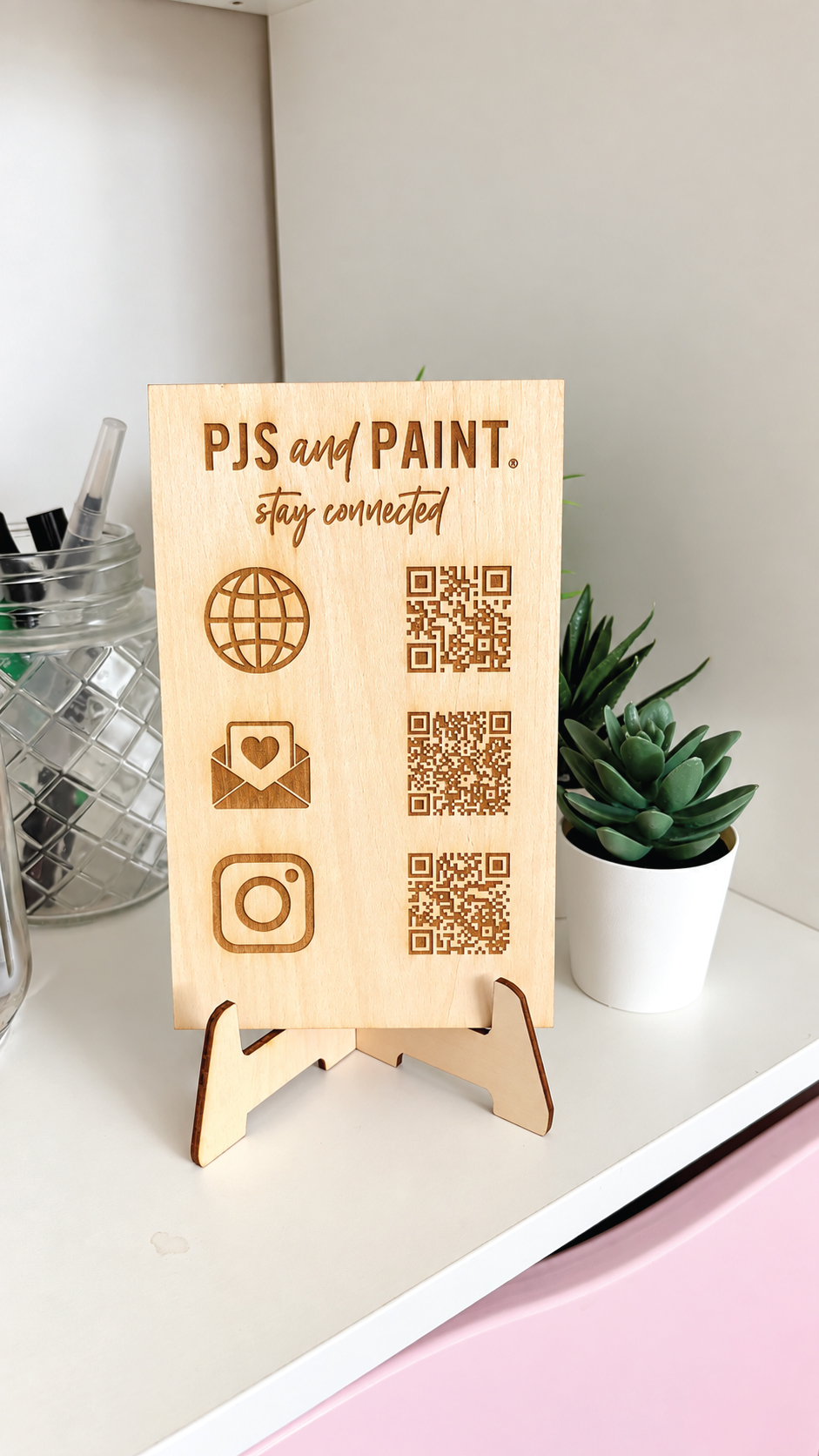 qr code final