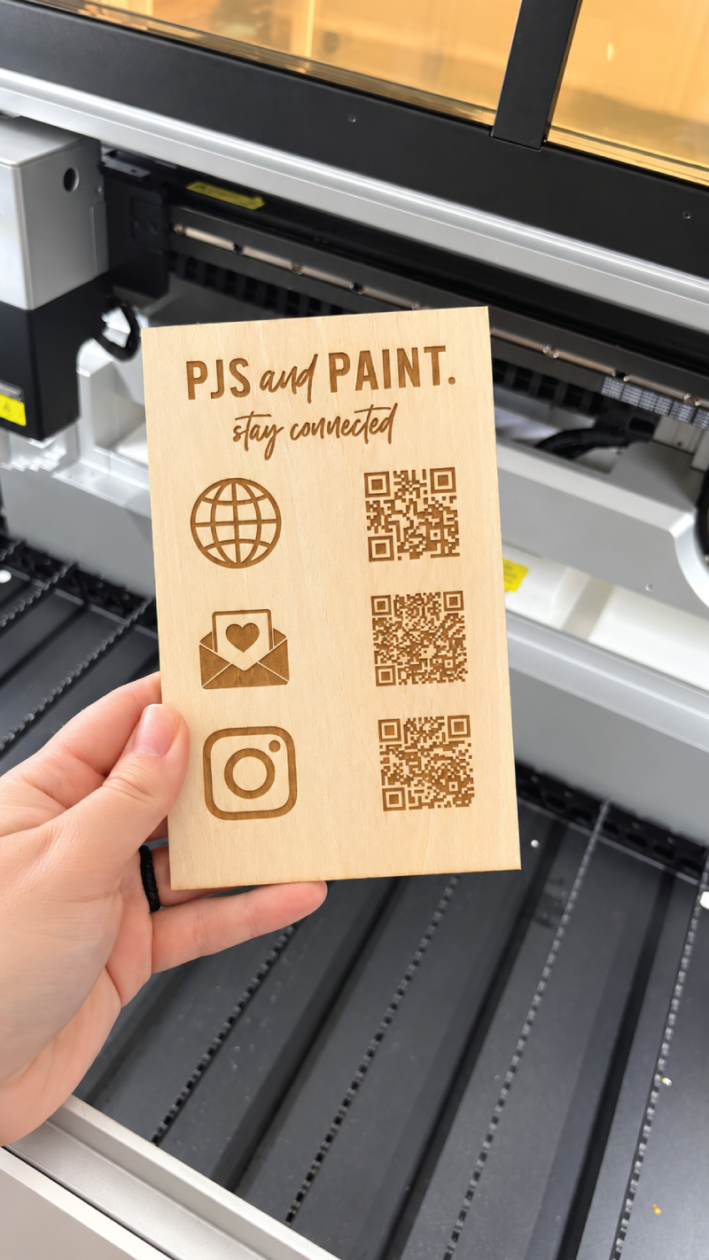 qr code xtool