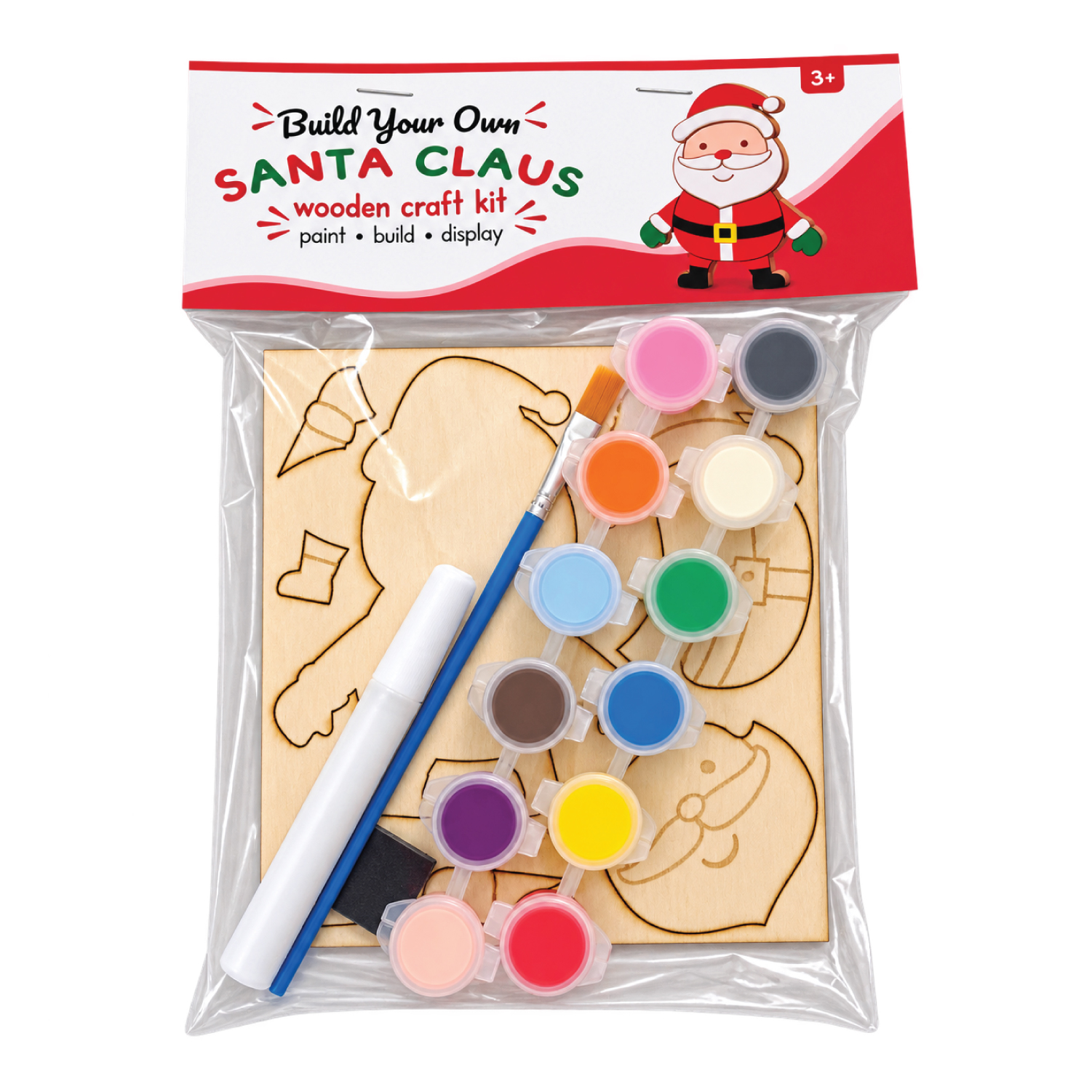 santa 1